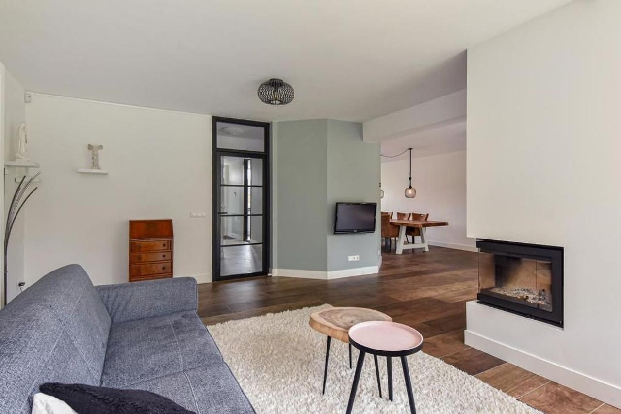 179 m² wonen met tuin en garage - Afbeelding 17