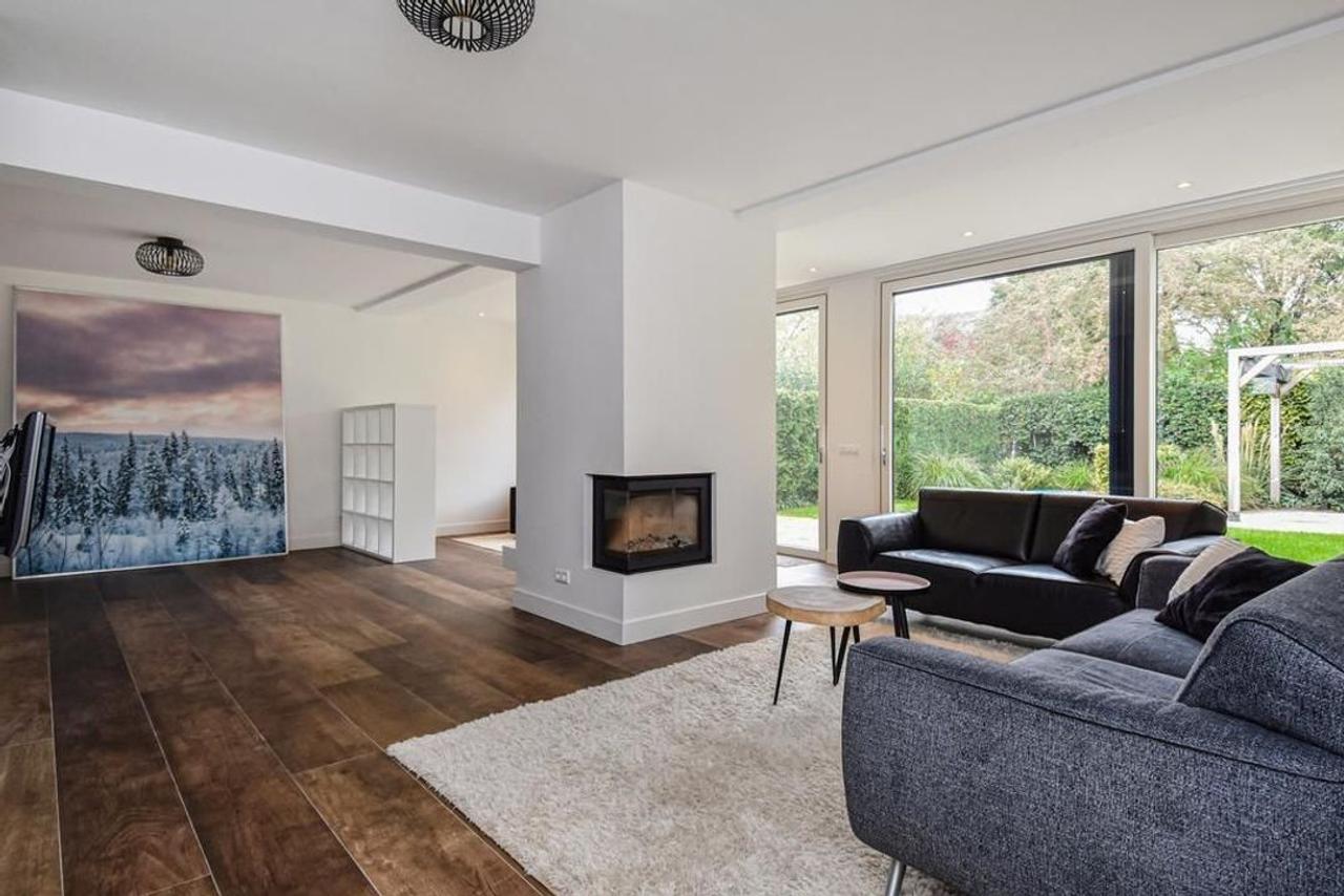 179 m² wonen met tuin en garage - Afbeelding 18