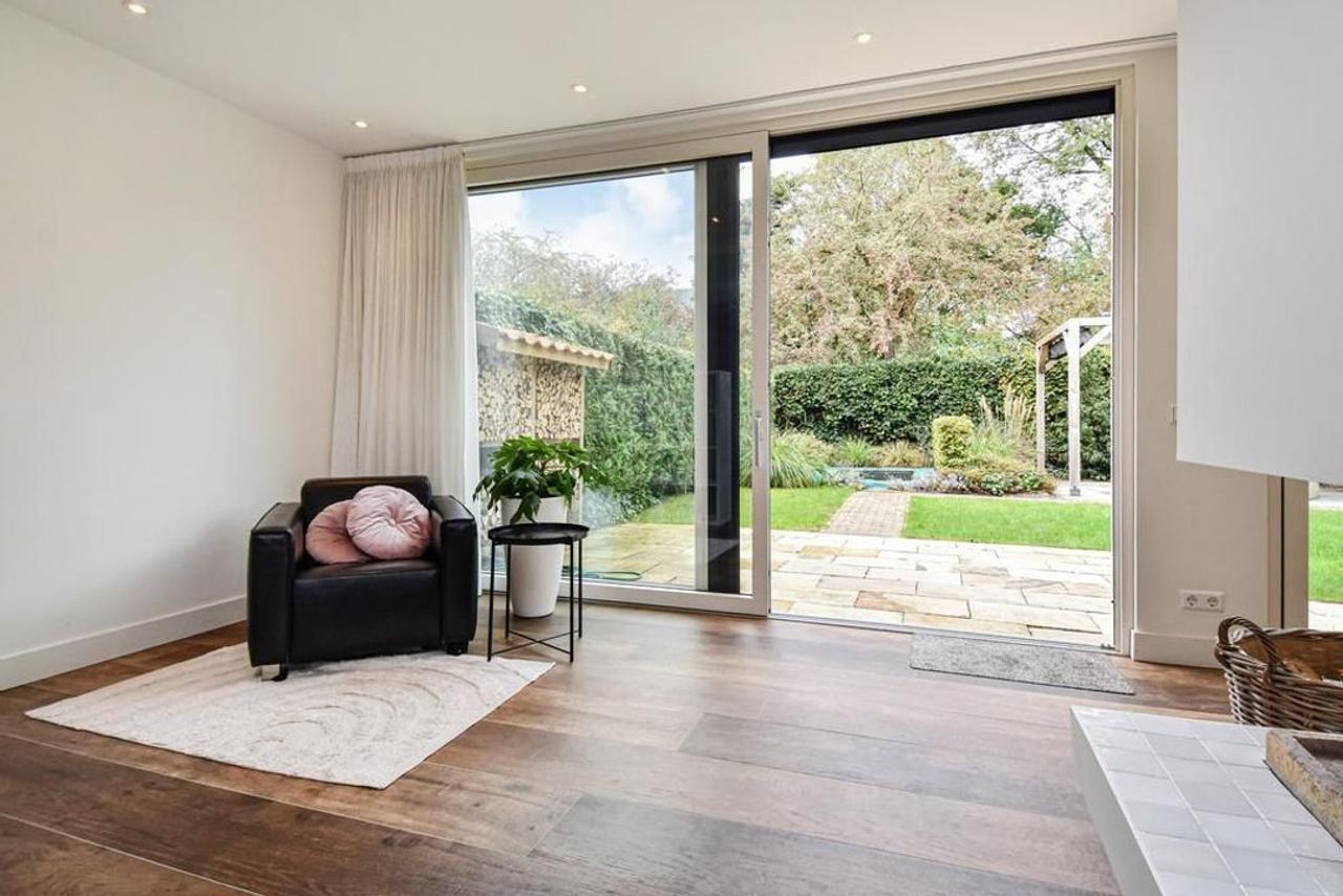 179 m² wonen met tuin en garage - Afbeelding 20