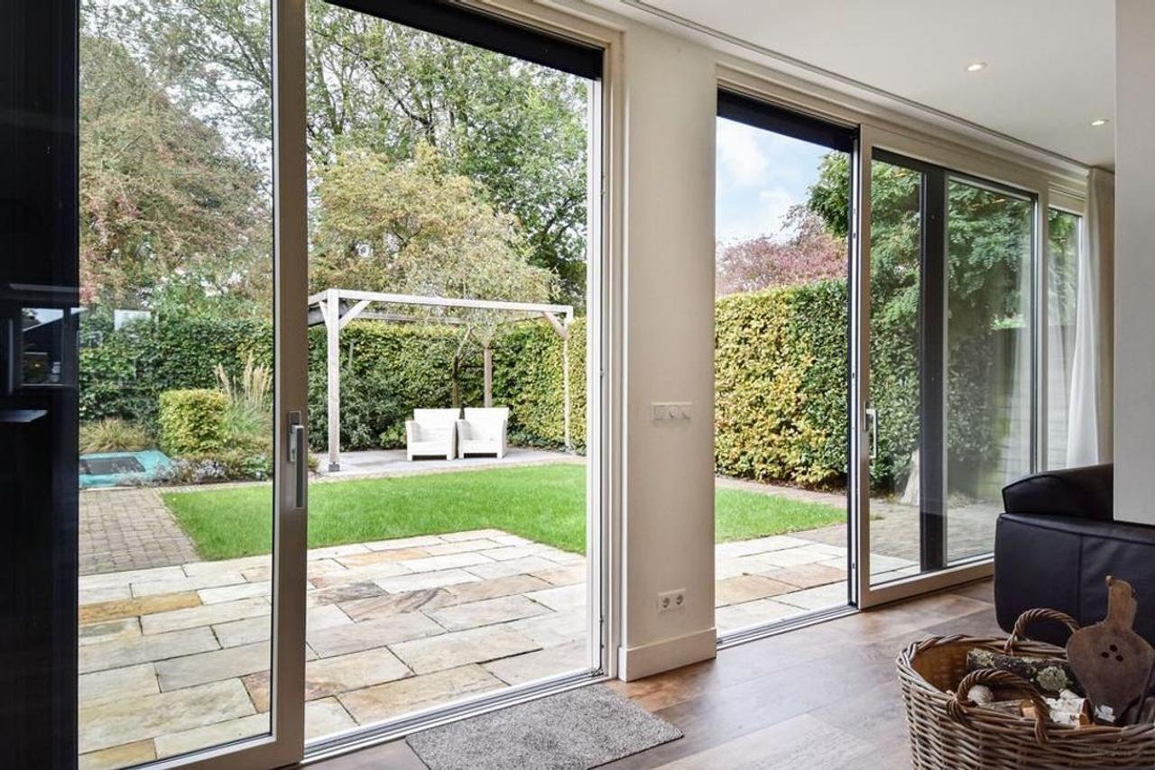 179 m² wonen met tuin en garage - Afbeelding 21