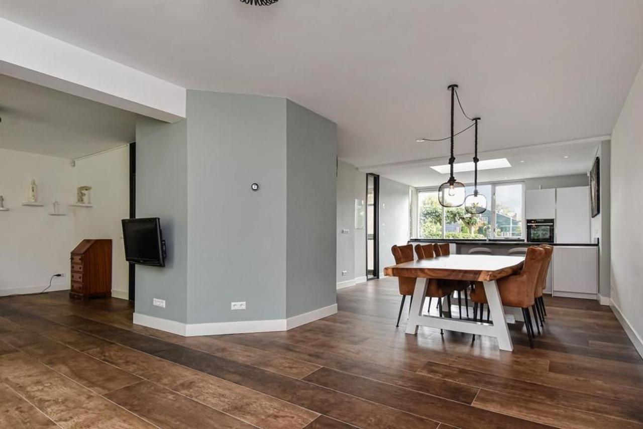 179 m² wonen met tuin en garage - Afbeelding 23