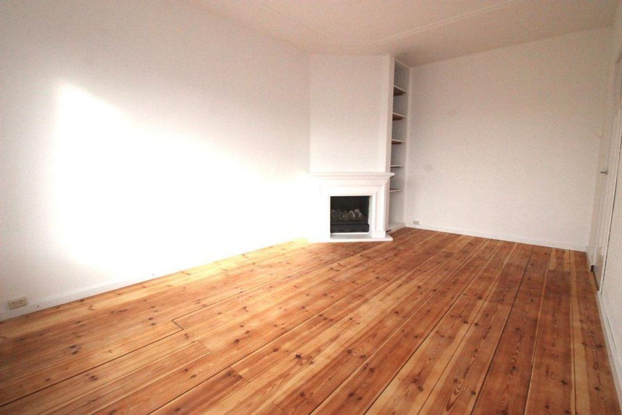 3-kamerappartement met eetkeuken - Afbeelding 1