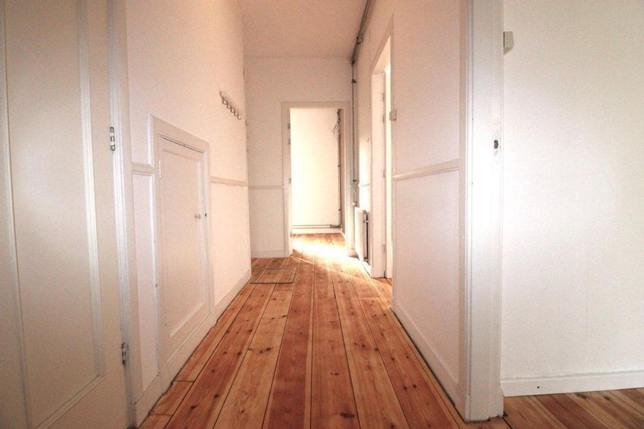 3-kamerappartement met eetkeuken - Afbeelding 9