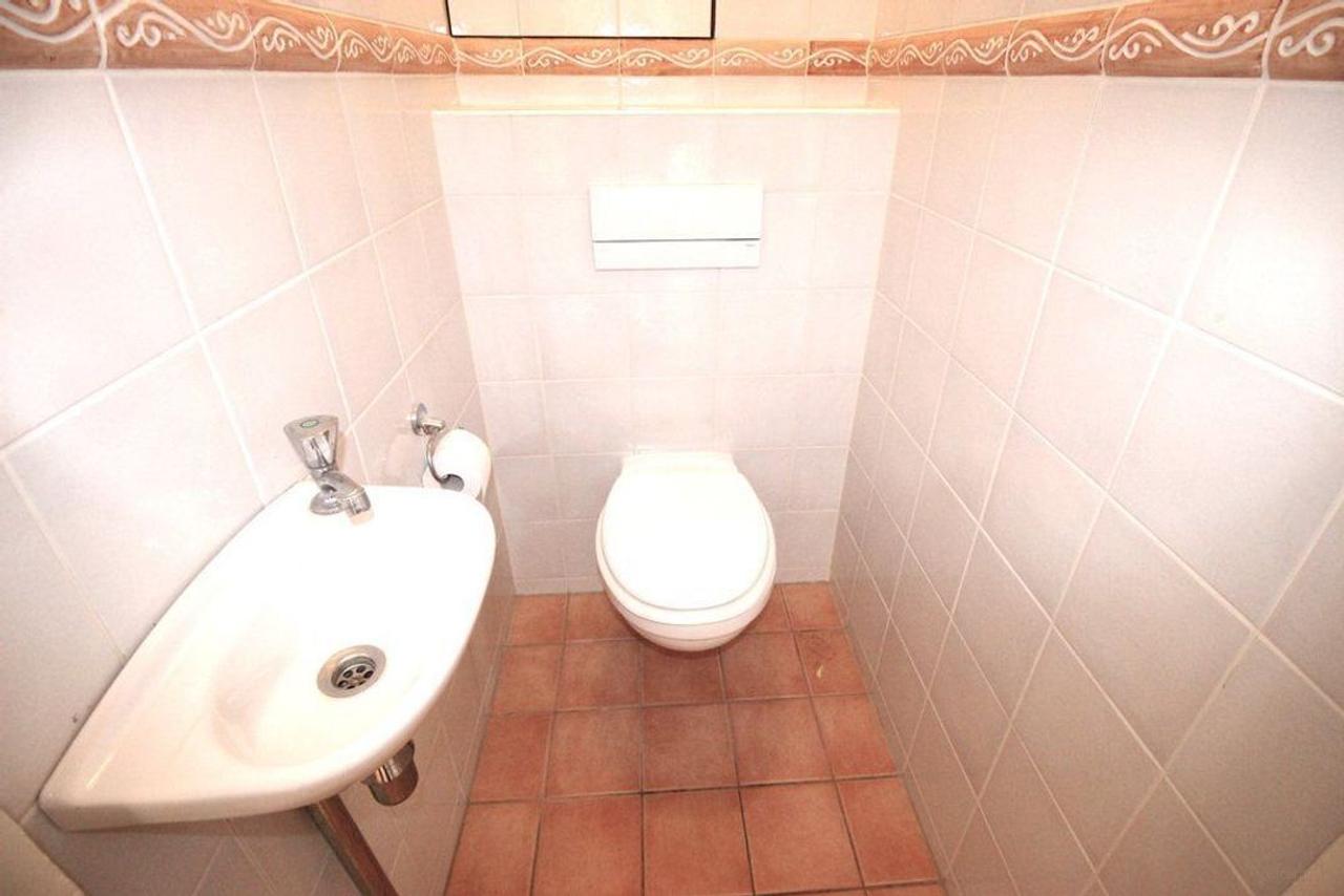 3-kamerappartement met eetkeuken - Afbeelding 22
