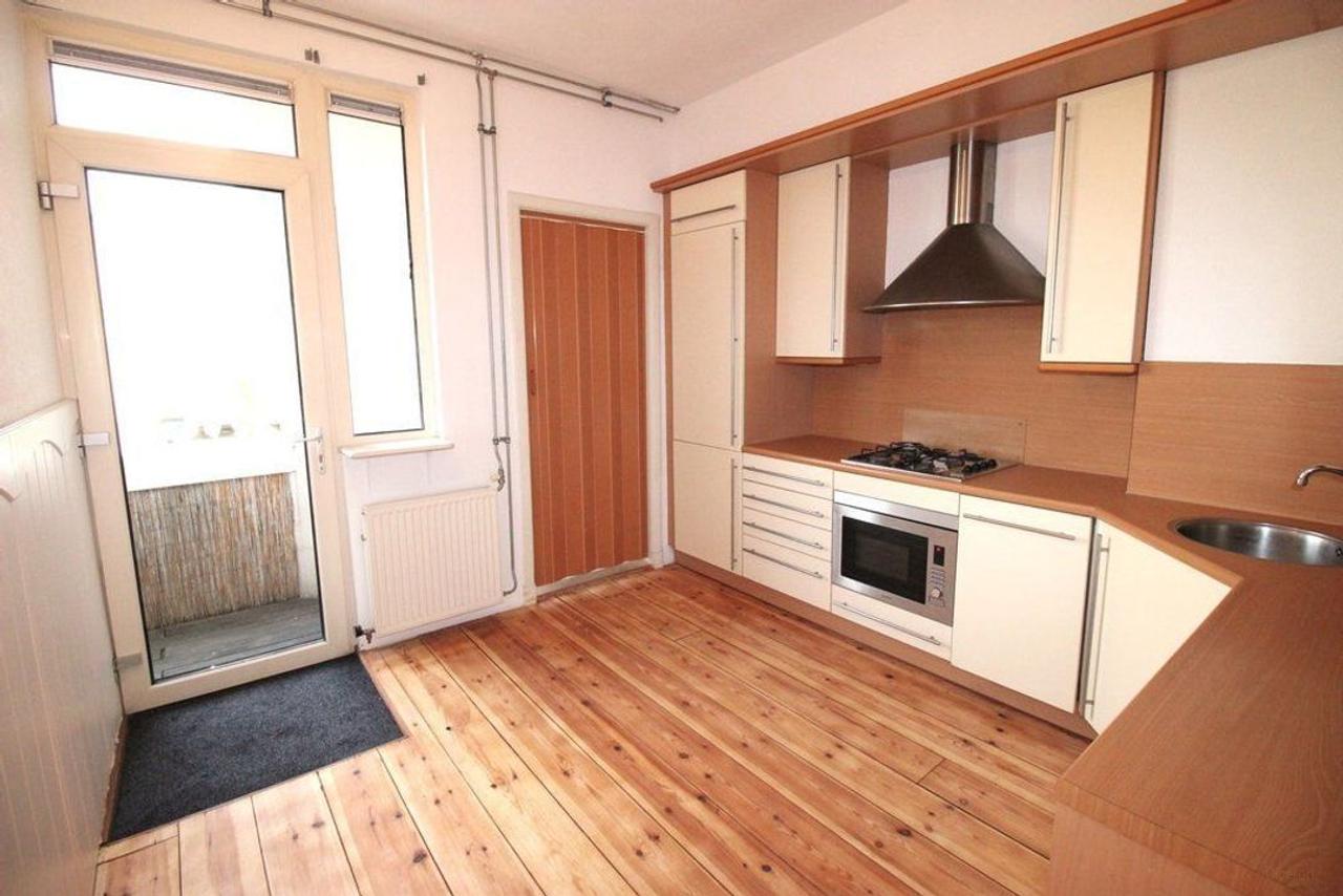 3-kamerappartement met eetkeuken - Afbeelding 23