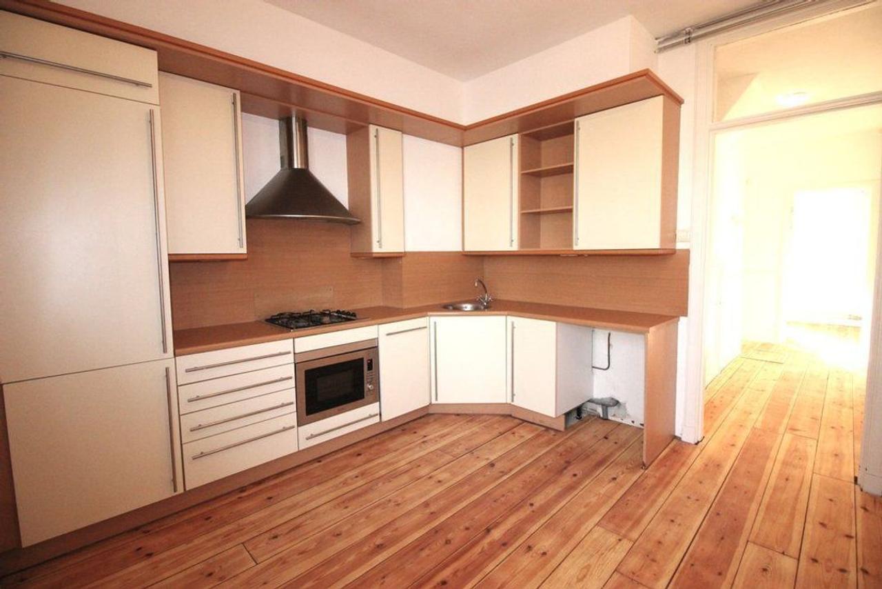 3-kamerappartement met eetkeuken - Afbeelding 24