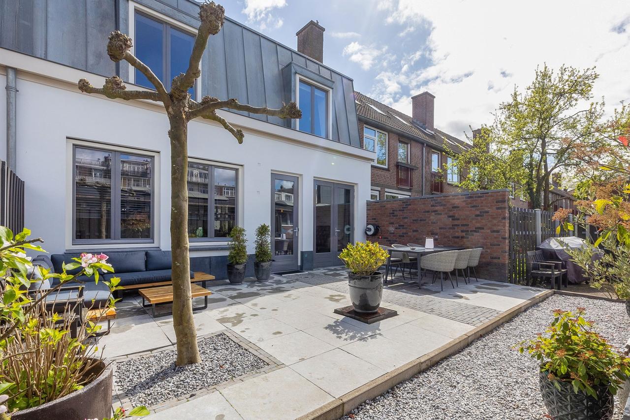 180 m² familiehuis in Middenmeer - Afbeelding 1