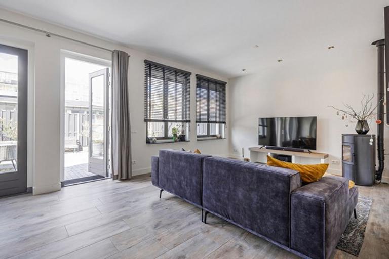 180 m² familiehuis in Middenmeer - Afbeelding 5