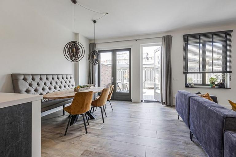 180 m² familiehuis in Middenmeer - Afbeelding 7