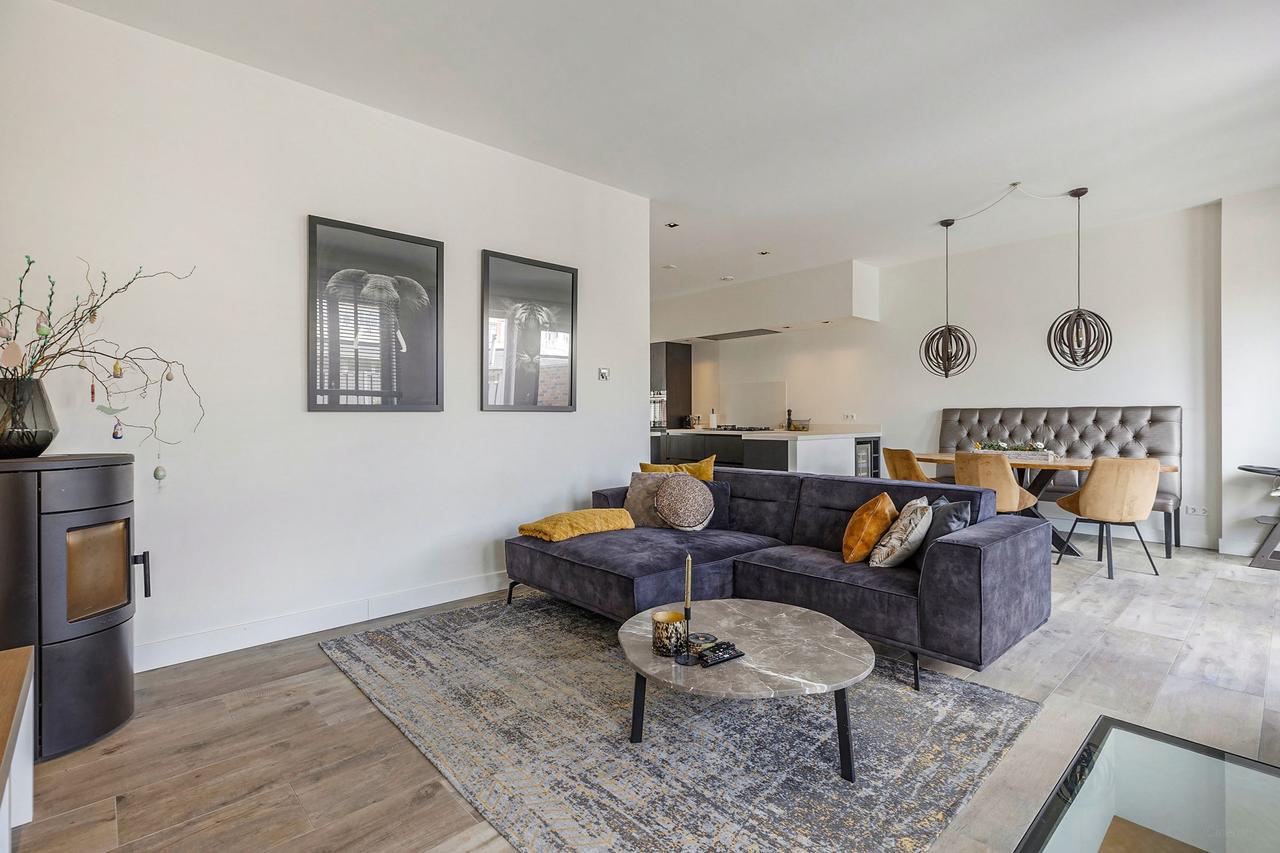 180 m² familiehuis in Middenmeer - Afbeelding 8