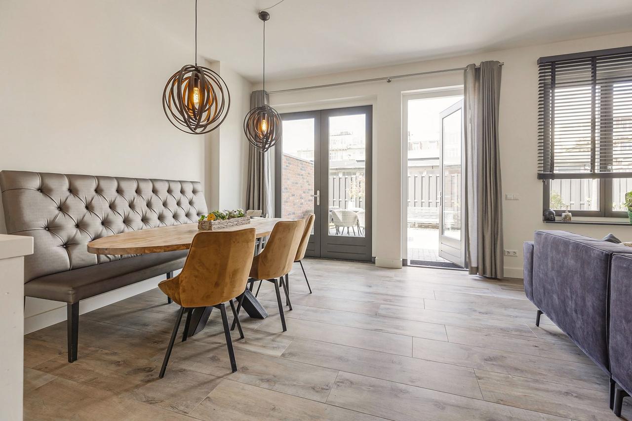 180 m² familiehuis in Middenmeer - Afbeelding 9