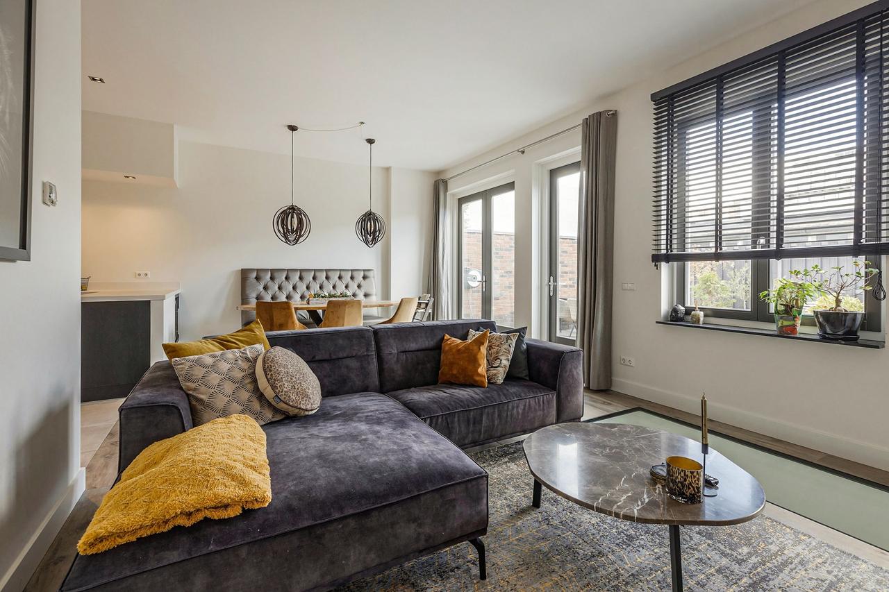 180 m² familiehuis in Middenmeer - Afbeelding 10