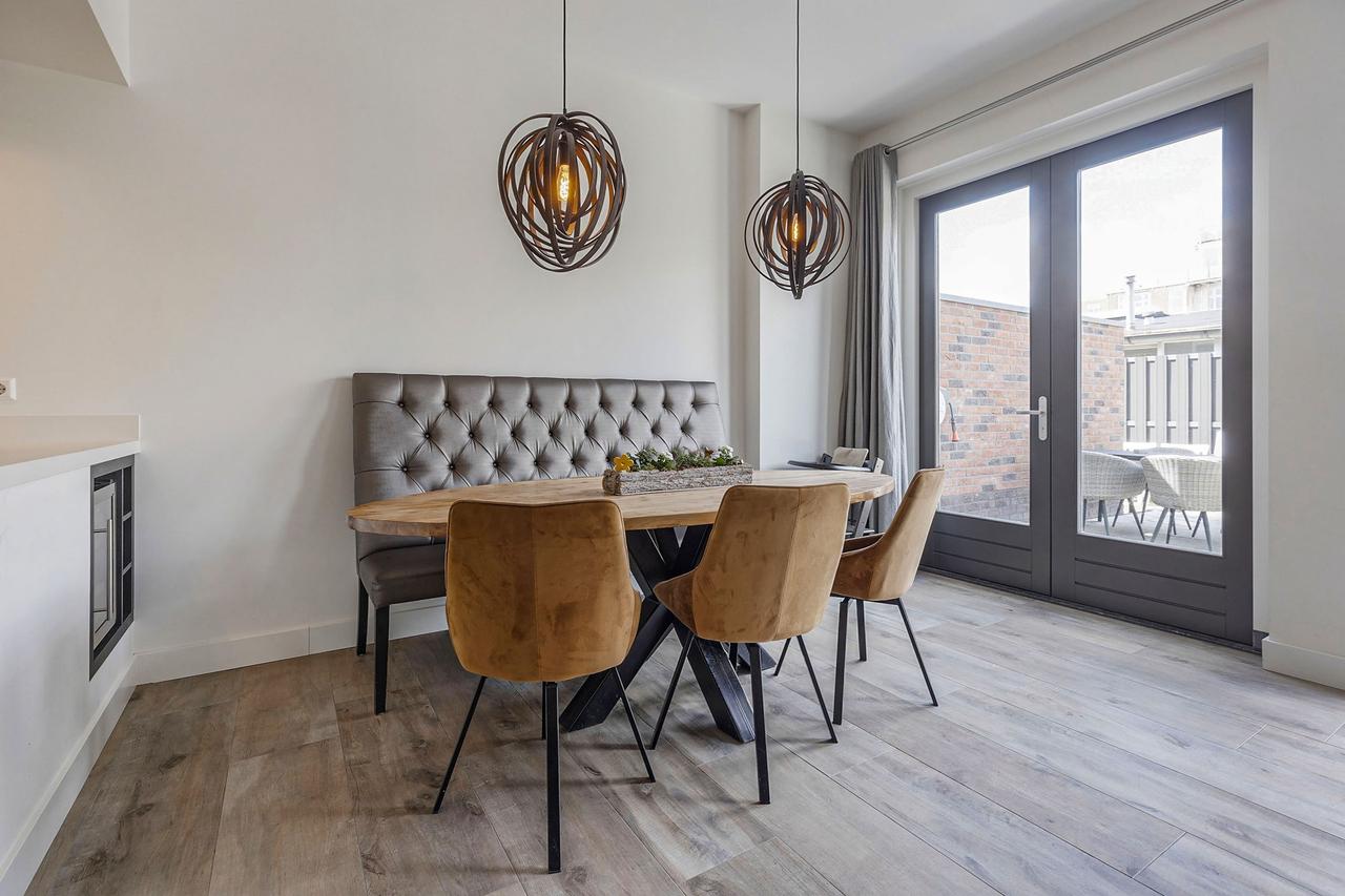 180 m² familiehuis in Middenmeer - Afbeelding 11