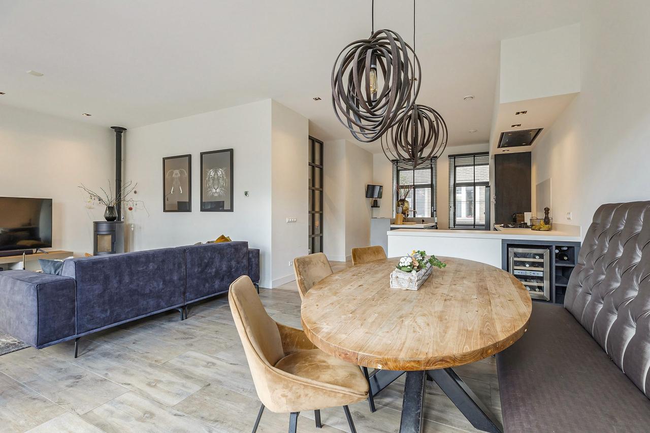 180 m² familiehuis in Middenmeer - Afbeelding 12