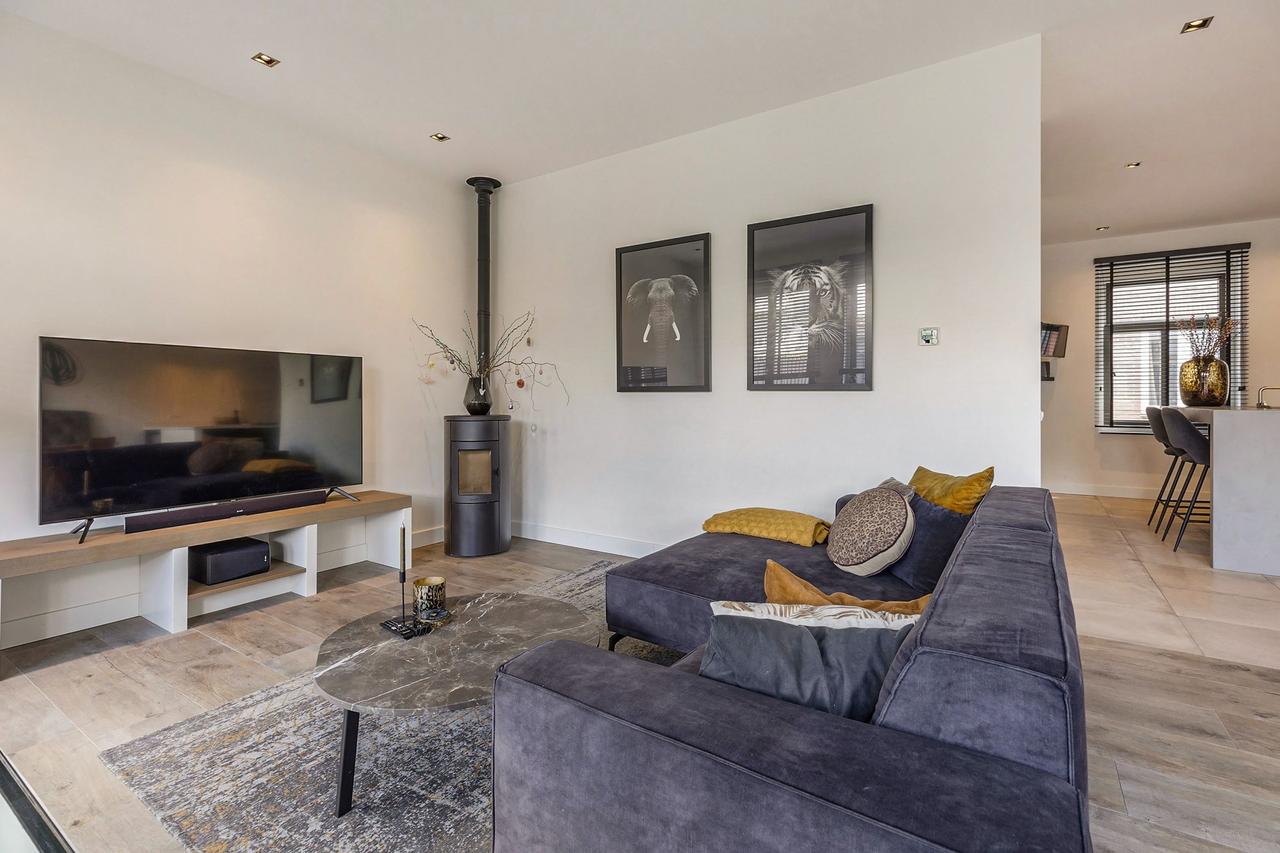 180 m² familiehuis in Middenmeer - Afbeelding 13