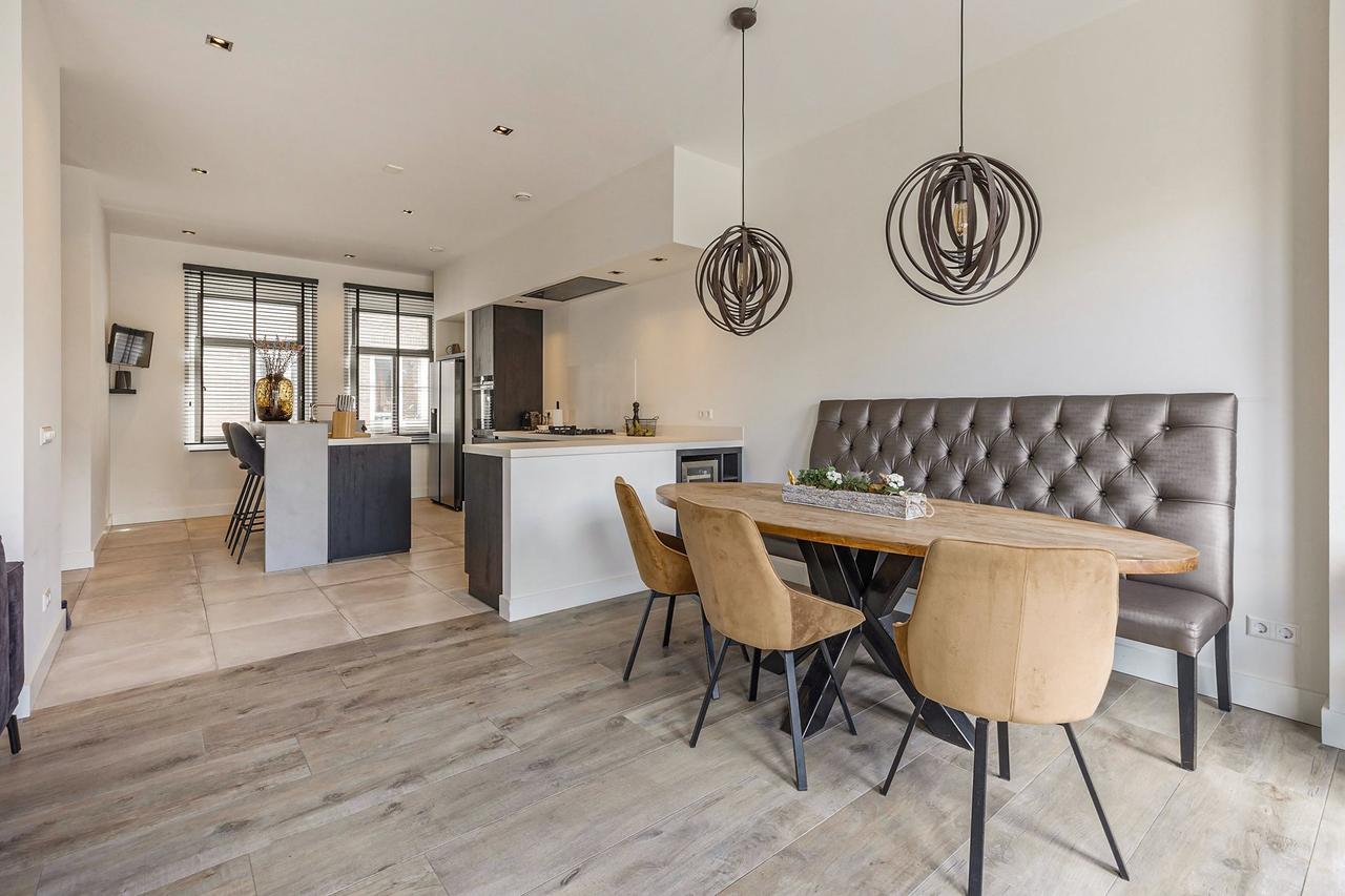 180 m² familiehuis in Middenmeer - Afbeelding 14