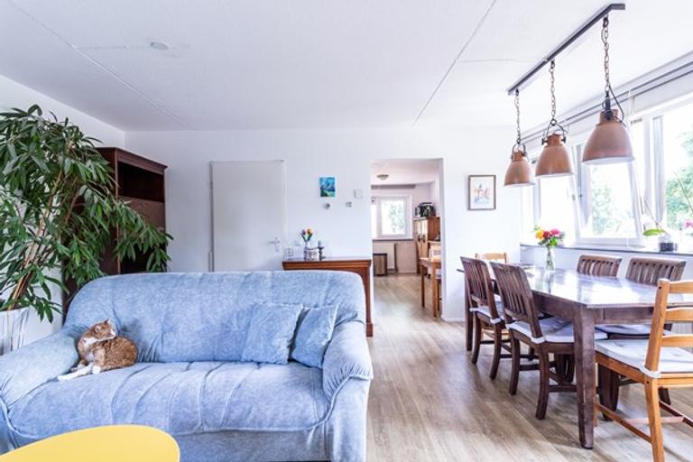 Licht 3-kamerappartement met balkon - Afbeelding 5