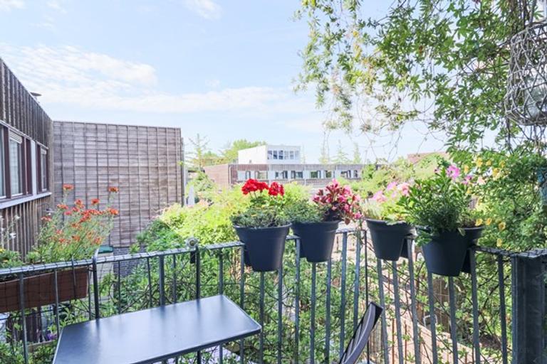 Licht 3-kamerappartement met balkon - Afbeelding 7