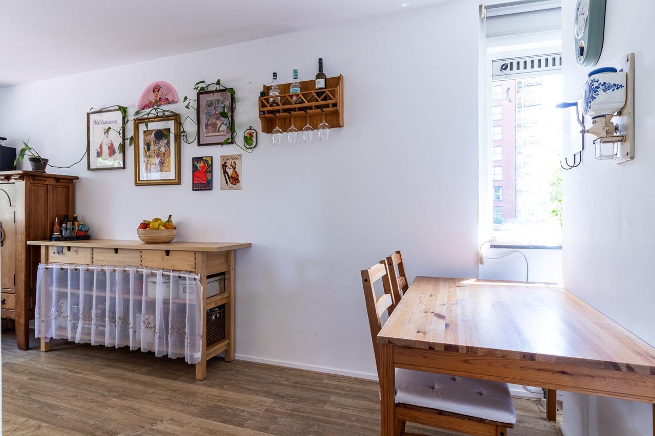 Licht 3-kamerappartement met balkon - Afbeelding 11
