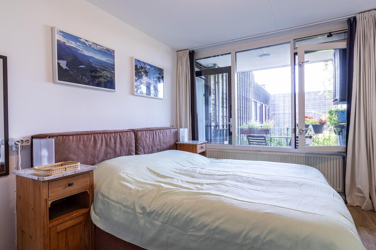 Licht 3-kamerappartement met balkon - Afbeelding 12