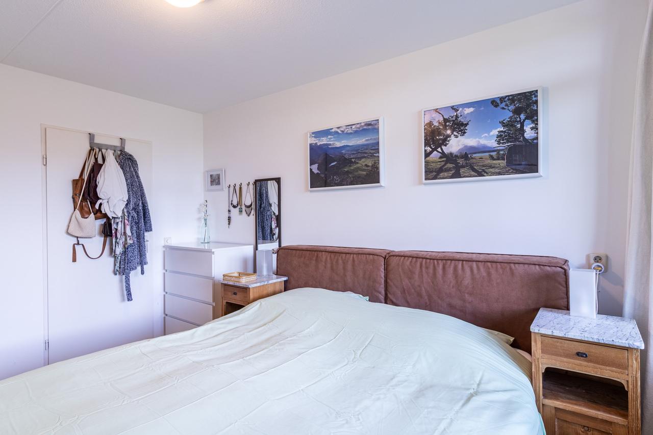 Licht 3-kamerappartement met balkon - Afbeelding 13