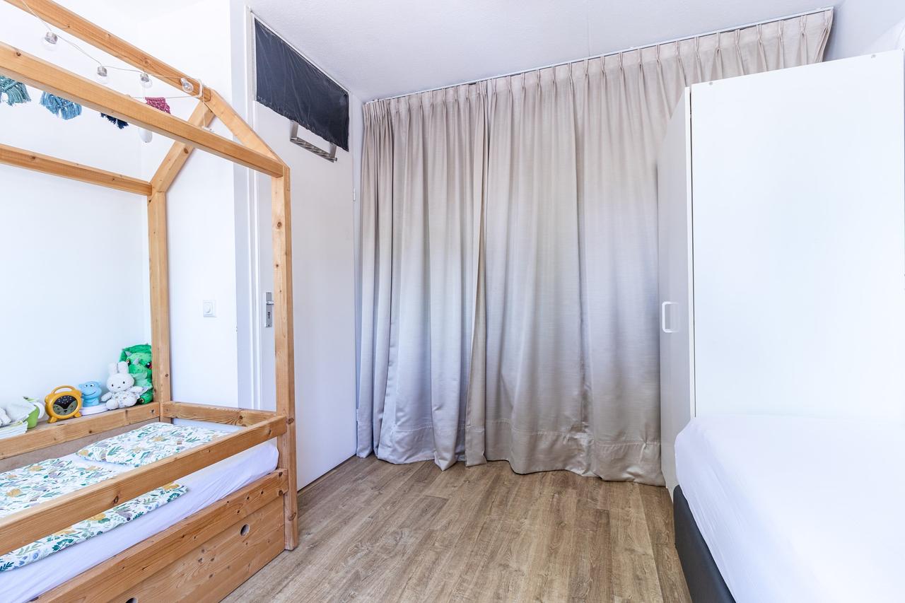 Licht 3-kamerappartement met balkon - Afbeelding 14