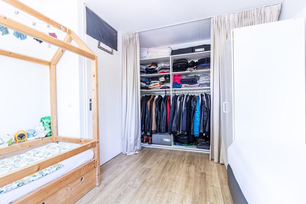 Licht 3-kamerappartement met balkon - Afbeelding 15