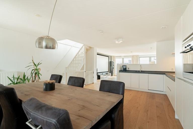 Penthouse met dakterras op IJburg - Afbeelding 5