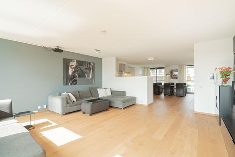 Penthouse met dakterras op IJburg - Afbeelding 6
