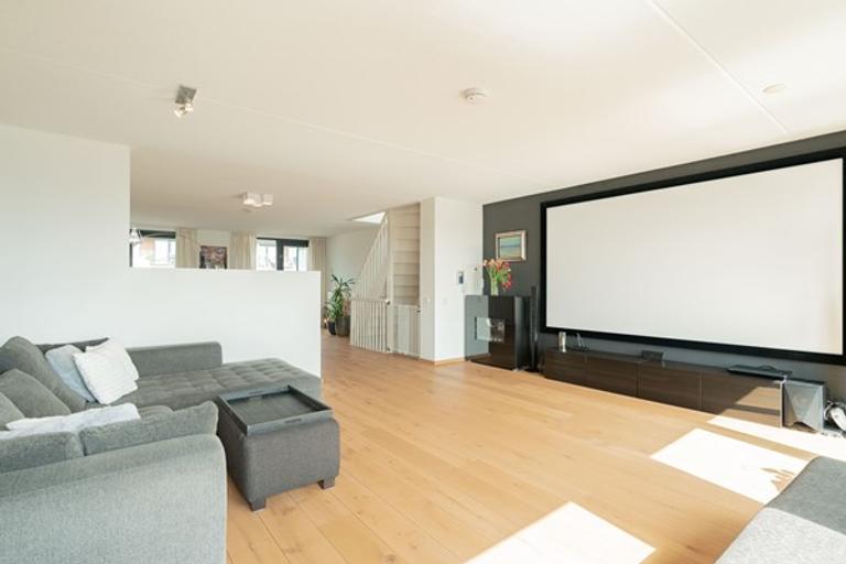 Penthouse met dakterras op IJburg - Afbeelding 7