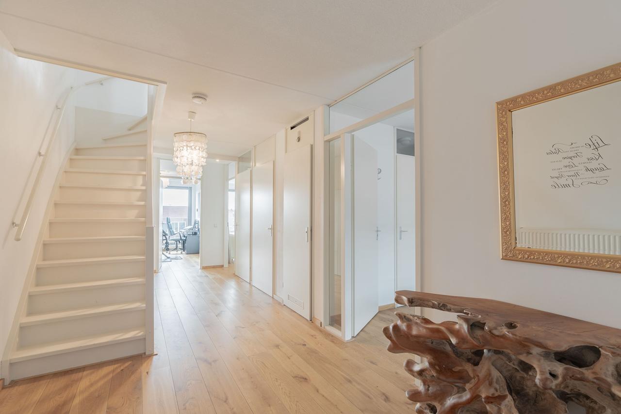 Penthouse met dakterras op IJburg - Afbeelding 16