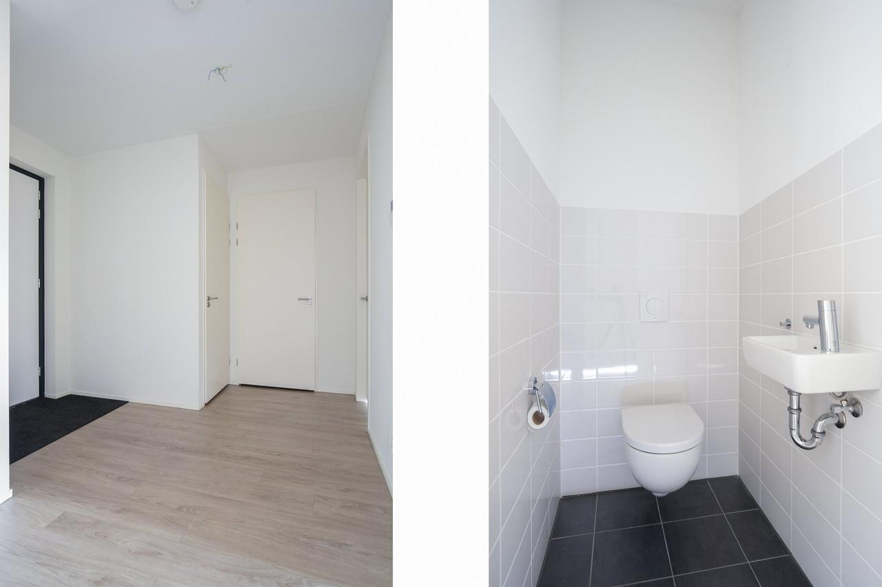 2-bedroom apartment with balcony - Image 5
