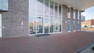 3-kamerappartement naast station