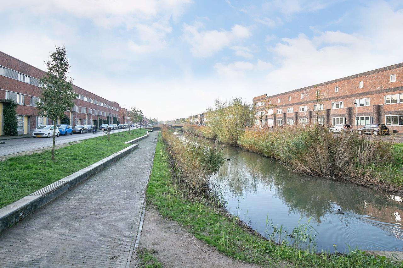 3-kamerappartement naast station - Afbeelding 16