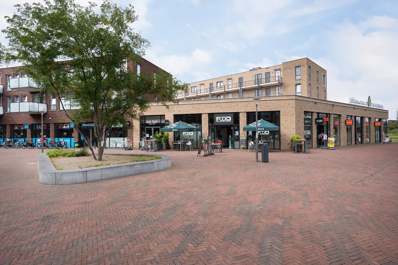 3-kamerappartement naast station - Afbeelding 18