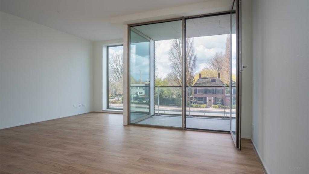 3-kamerappartement met loggia in Diemen - Afbeelding 1