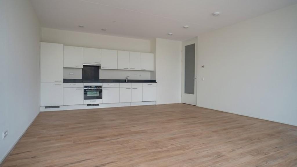 3-kamerappartement met loggia in Diemen - Afbeelding 3