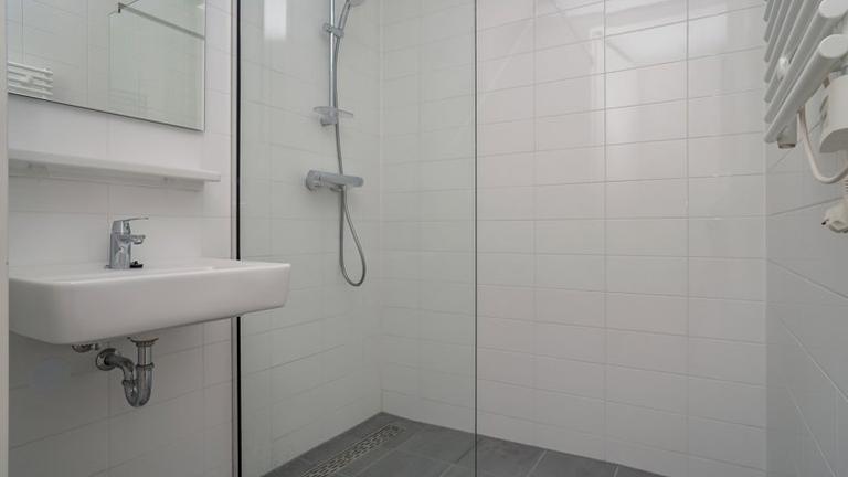 3-kamerappartement met loggia in Diemen - Afbeelding 4