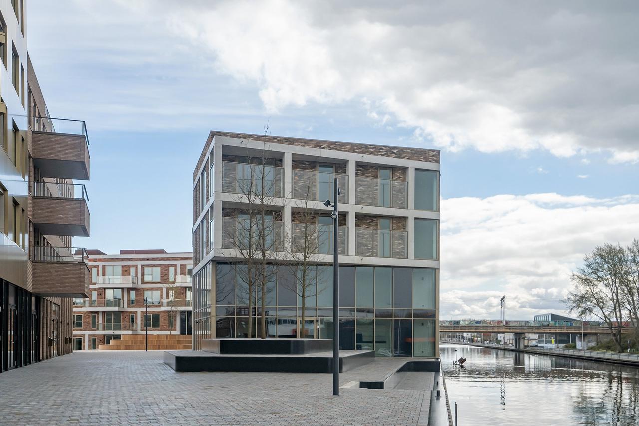 3-kamerappartement met loggia in Diemen - Afbeelding 5