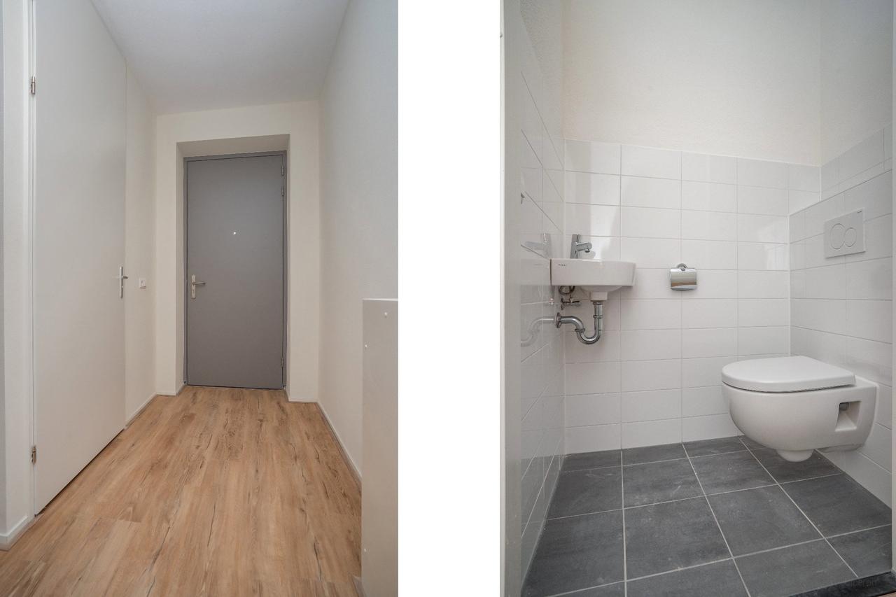 3-kamerappartement met loggia in Diemen - Afbeelding 7