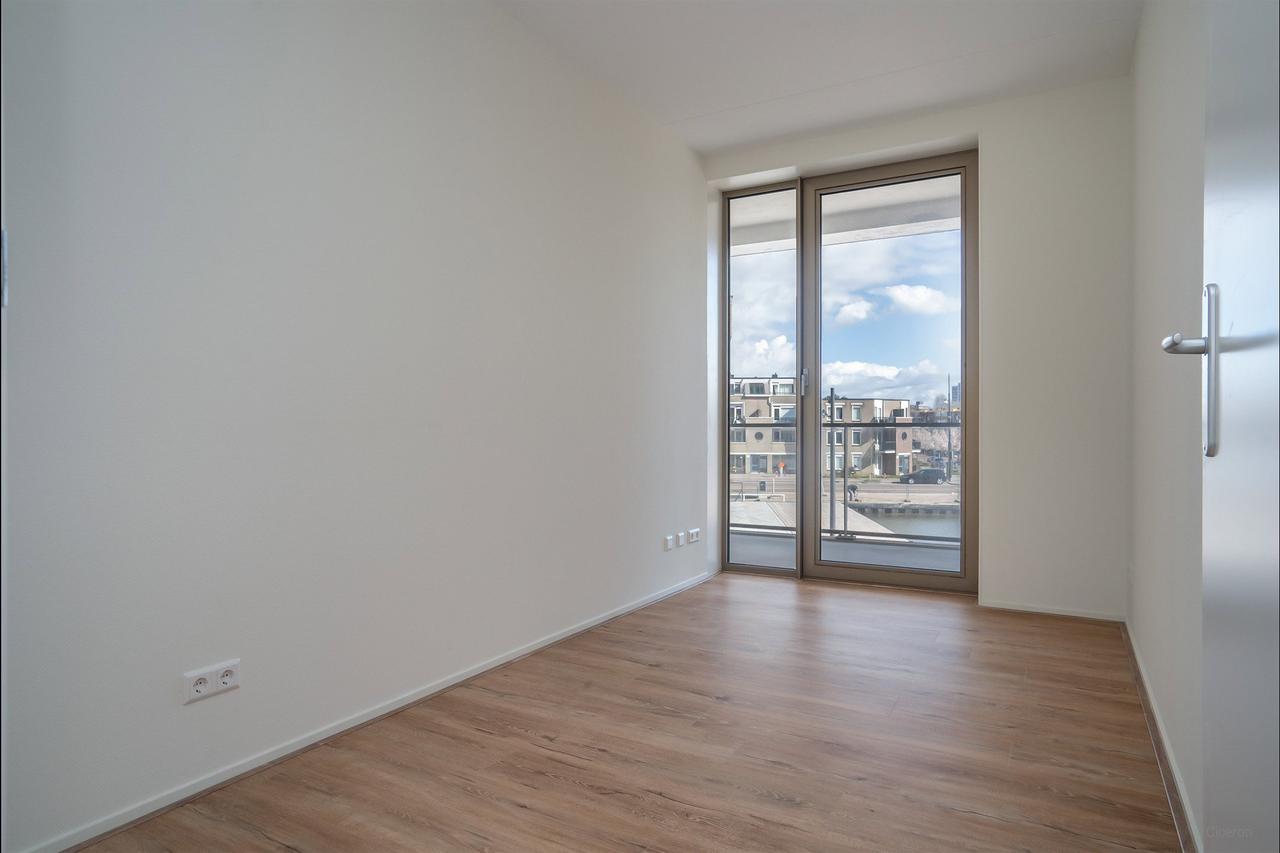 3-kamerappartement met loggia in Diemen - Afbeelding 8
