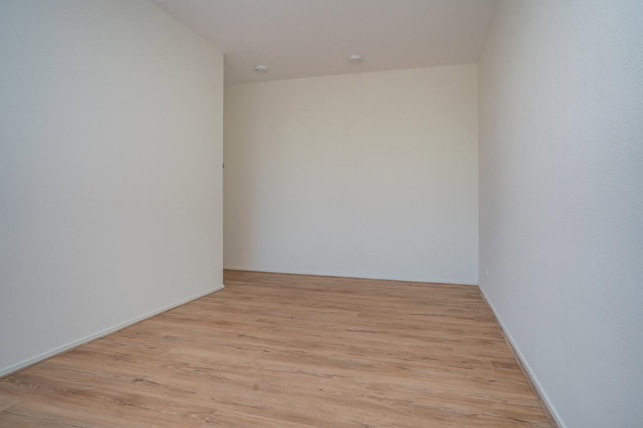 3-kamerappartement met loggia in Diemen - Afbeelding 9