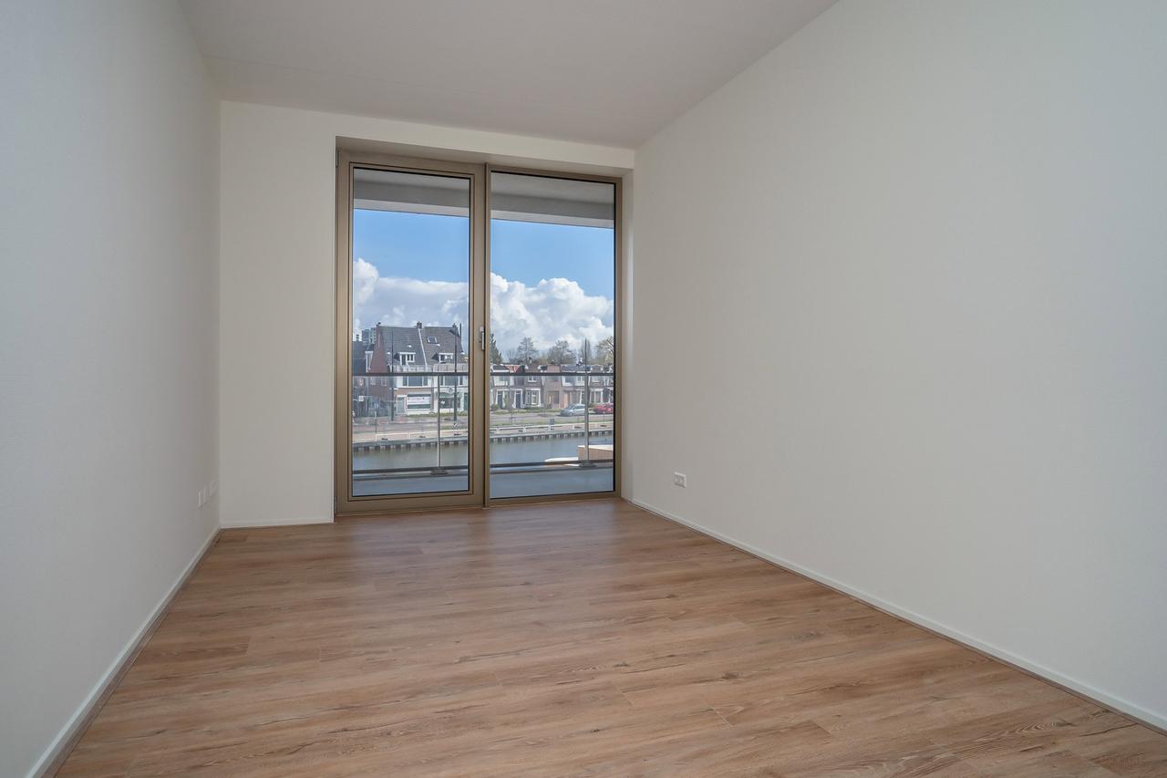 3-kamerappartement met loggia in Diemen - Afbeelding 10