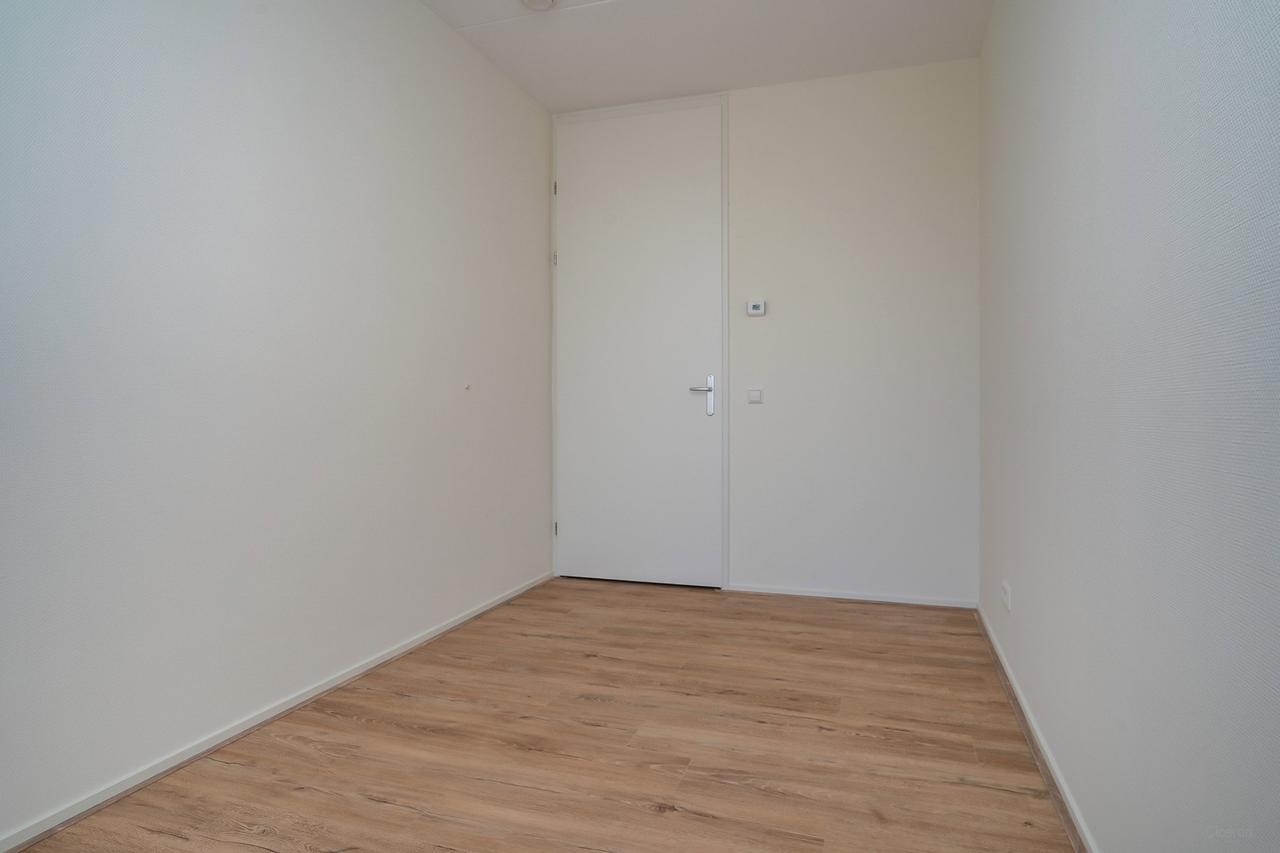 3-kamerappartement met loggia in Diemen - Afbeelding 11