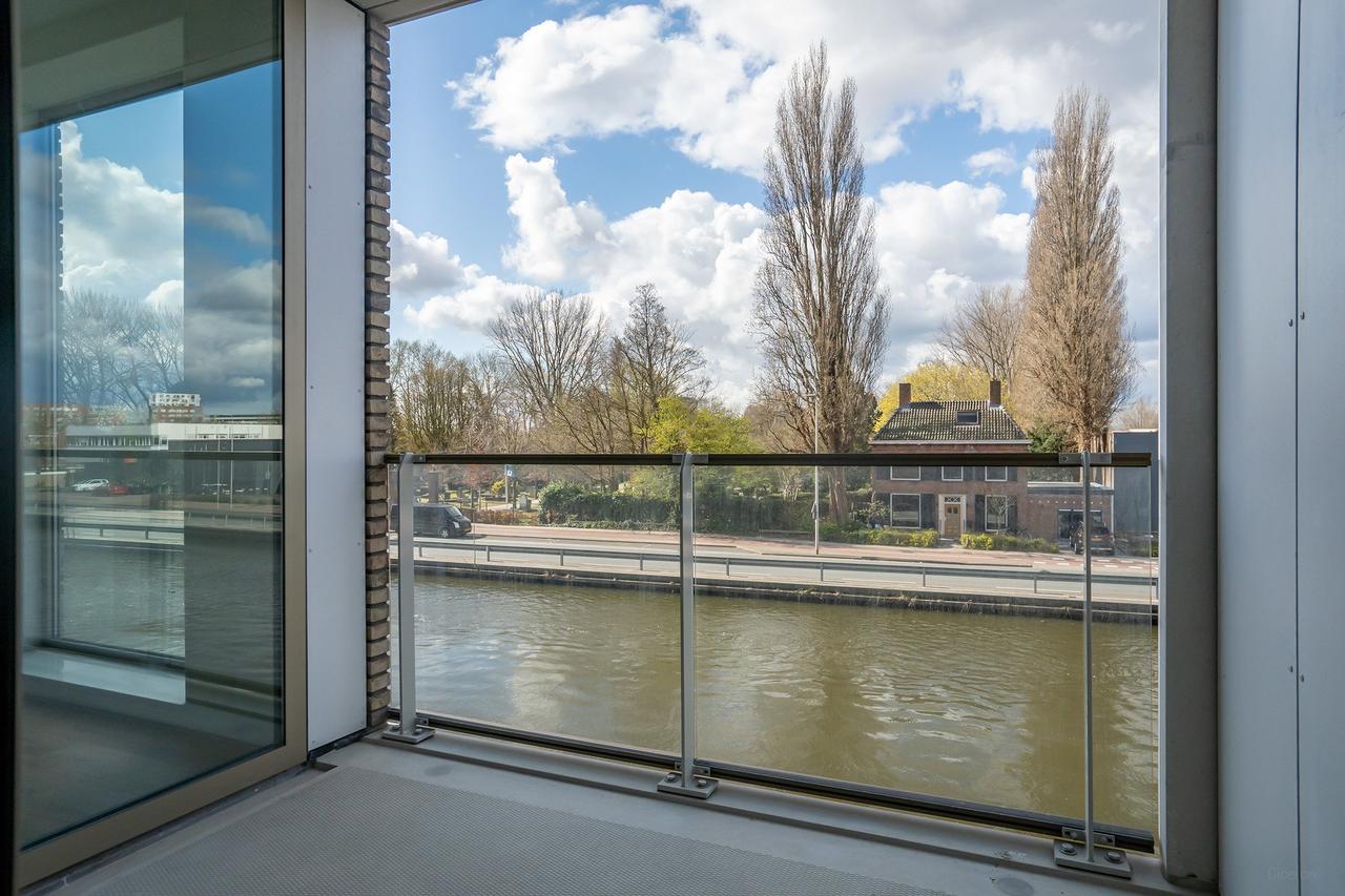 3-kamerappartement met loggia in Diemen - Afbeelding 13