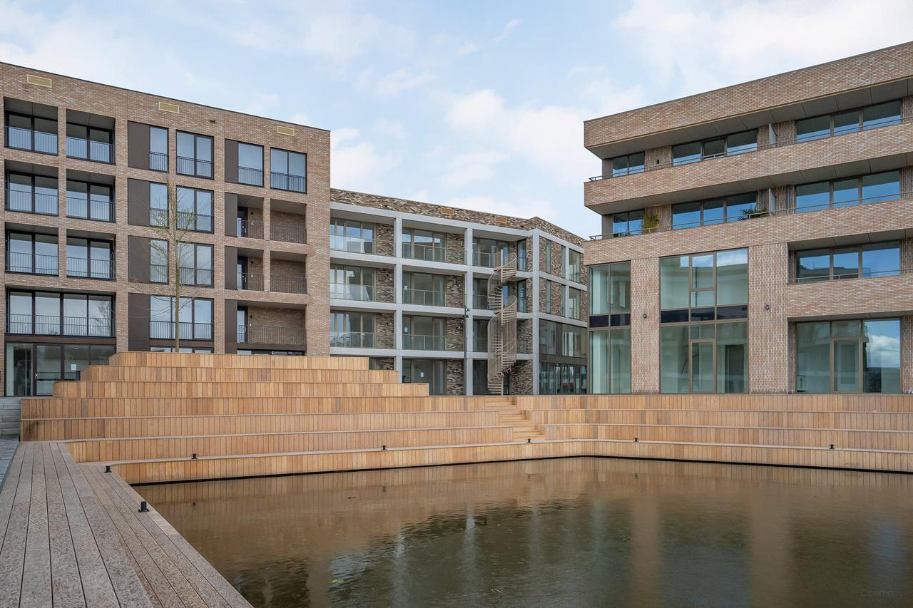 3-kamerappartement met loggia in Diemen - Afbeelding 15