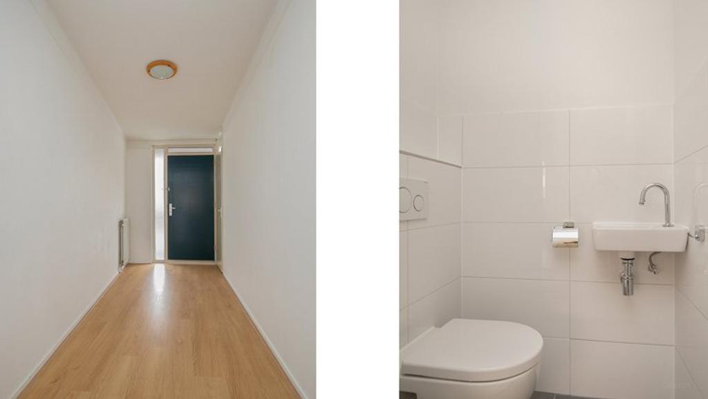 111 m² appartement met balkon in Amstelveen - Afbeelding 3