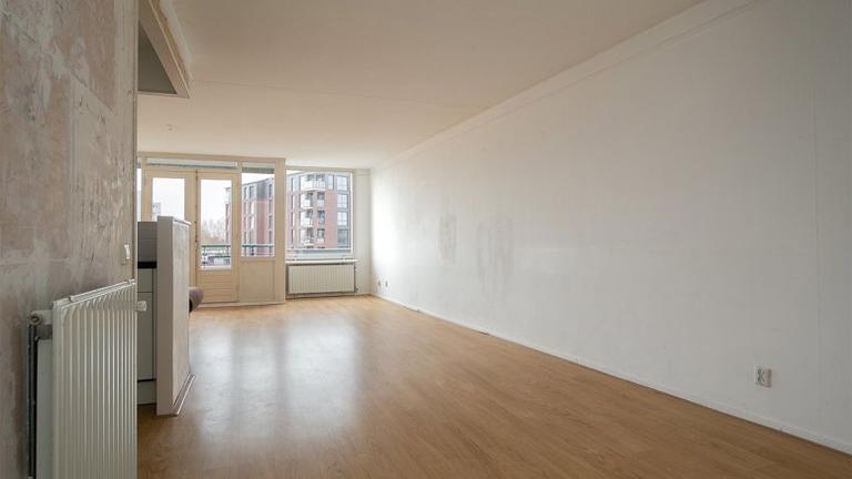 111 m² appartement met balkon in Amstelveen - Afbeelding 4