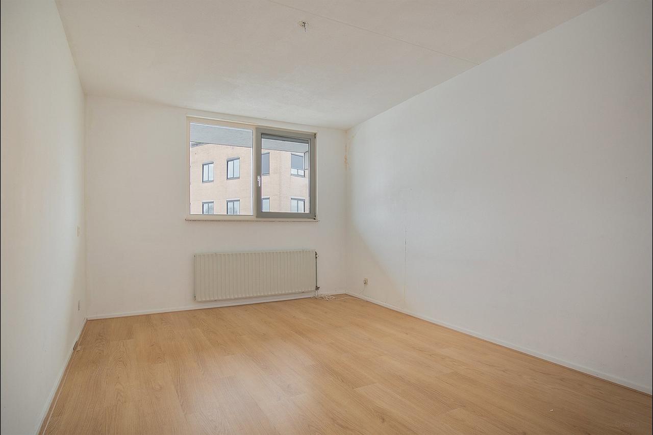 111 m² appartement met balkon in Amstelveen - Afbeelding 6