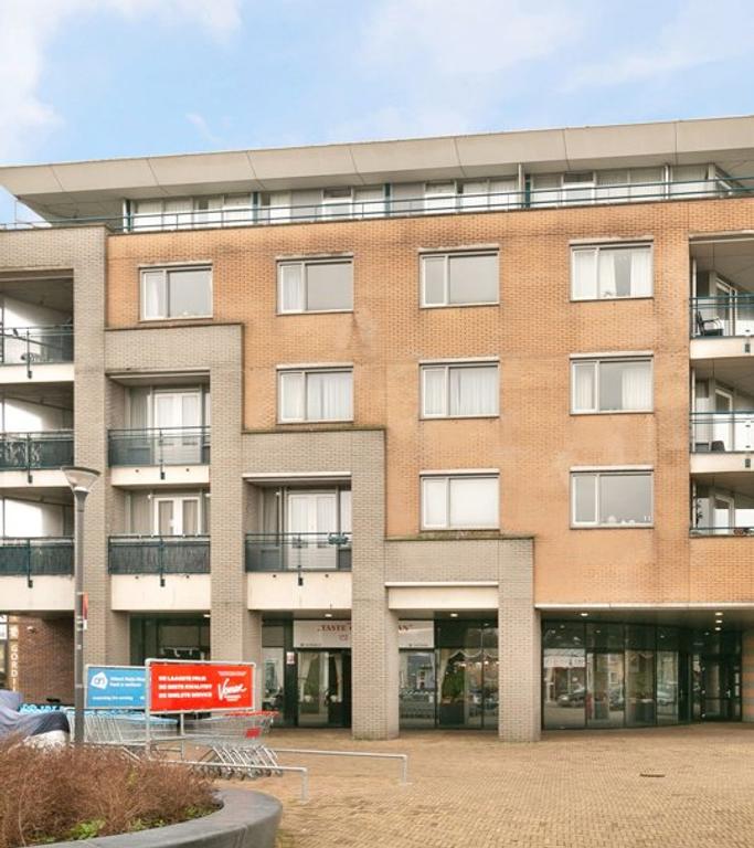 111 m² appartement met balkon in Amstelveen - Afbeelding 12